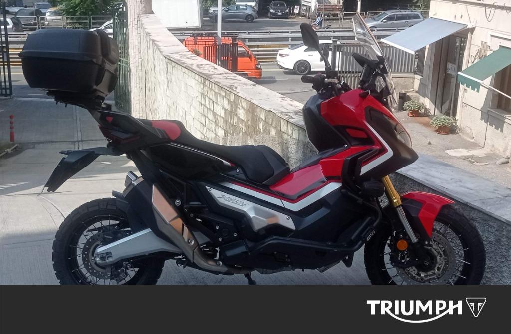 HONDA X-ADV 750 DCT Abs