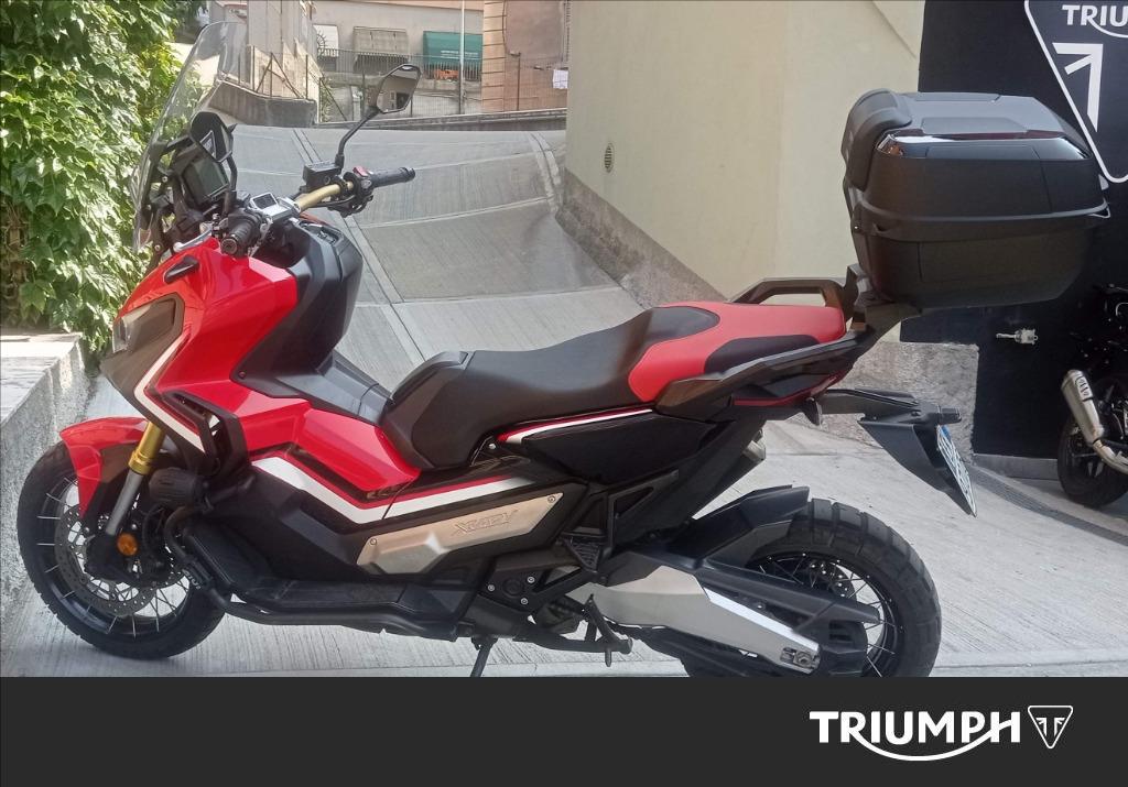 HONDA X-ADV 750 DCT Abs