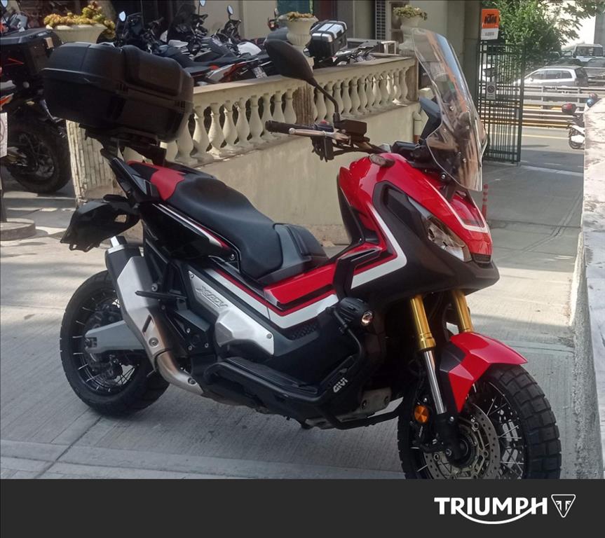 HONDA X-ADV 750 DCT Abs