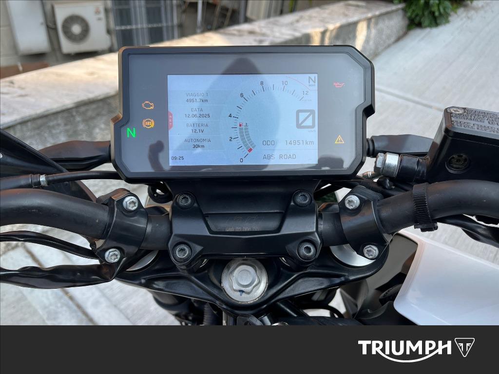 KTM 390 Duke Abs