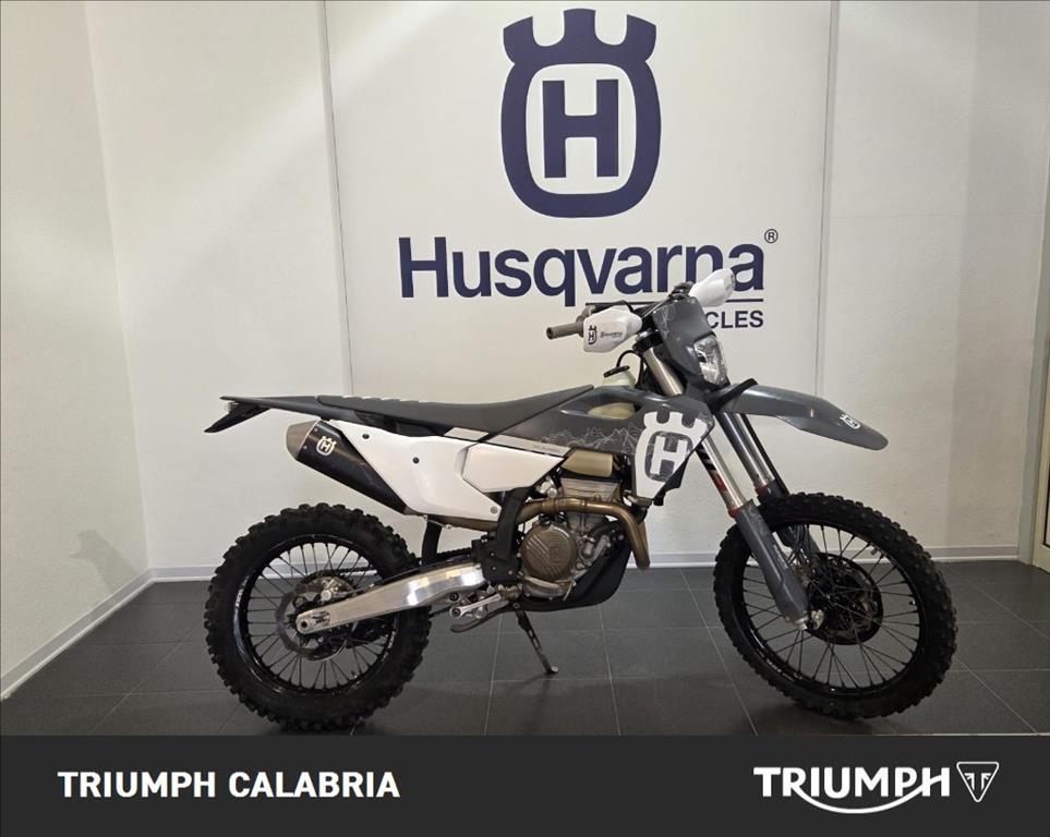HUSQVARNA 350 FE 4T Pro