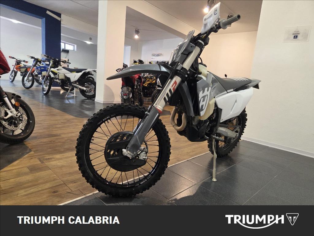 HUSQVARNA 350 FE 4T Pro