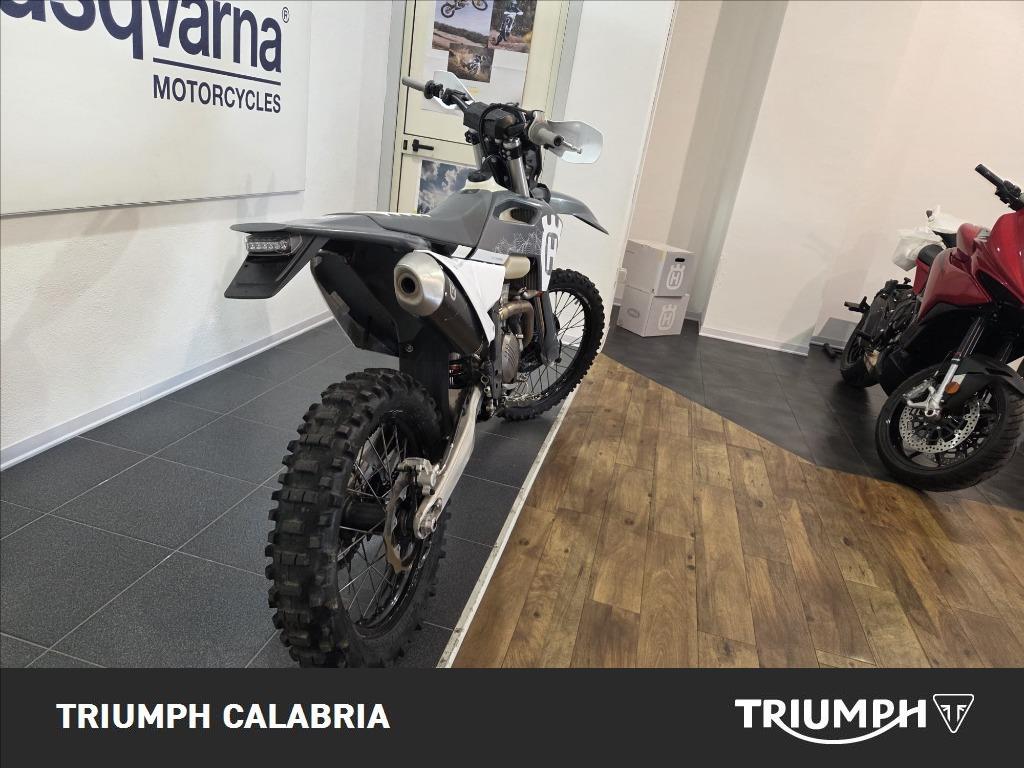 HUSQVARNA 350 FE 4T Pro