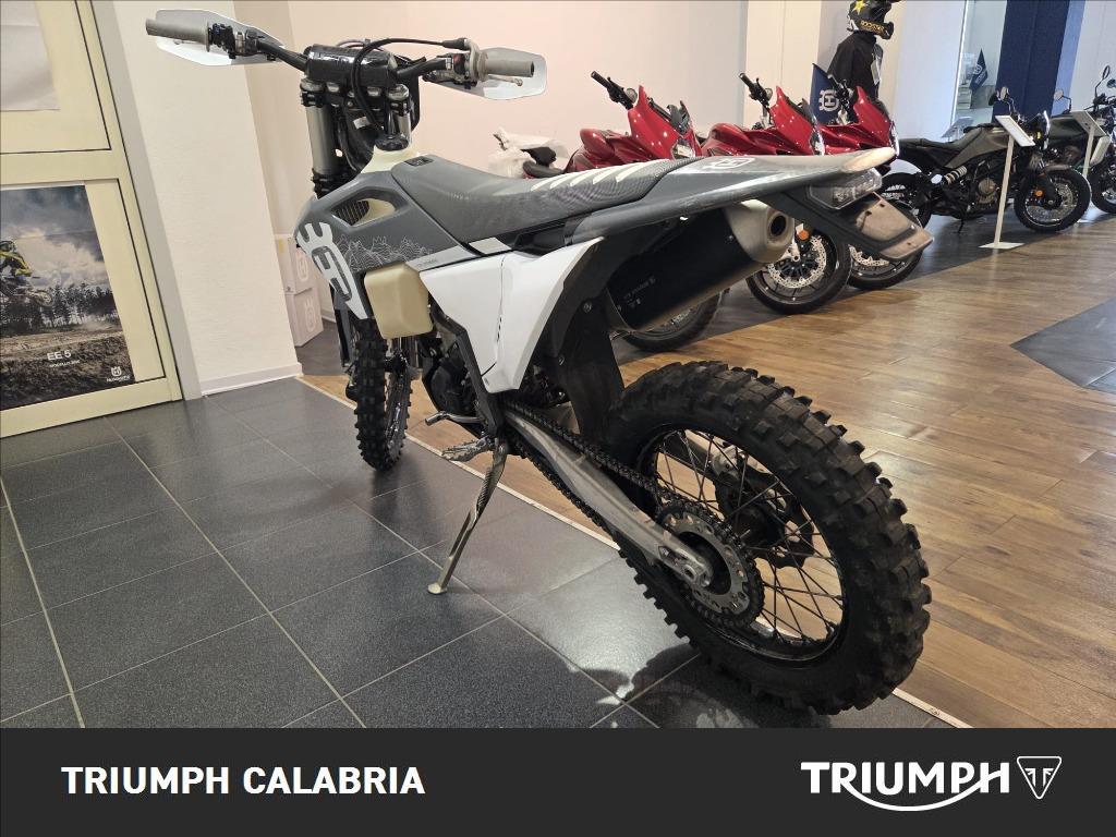 HUSQVARNA 350 FE 4T Pro