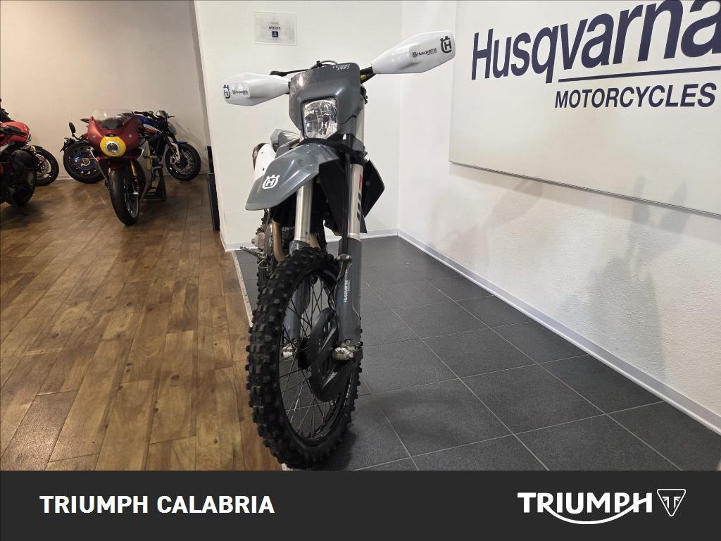 HUSQVARNA 350 FE 4T Pro