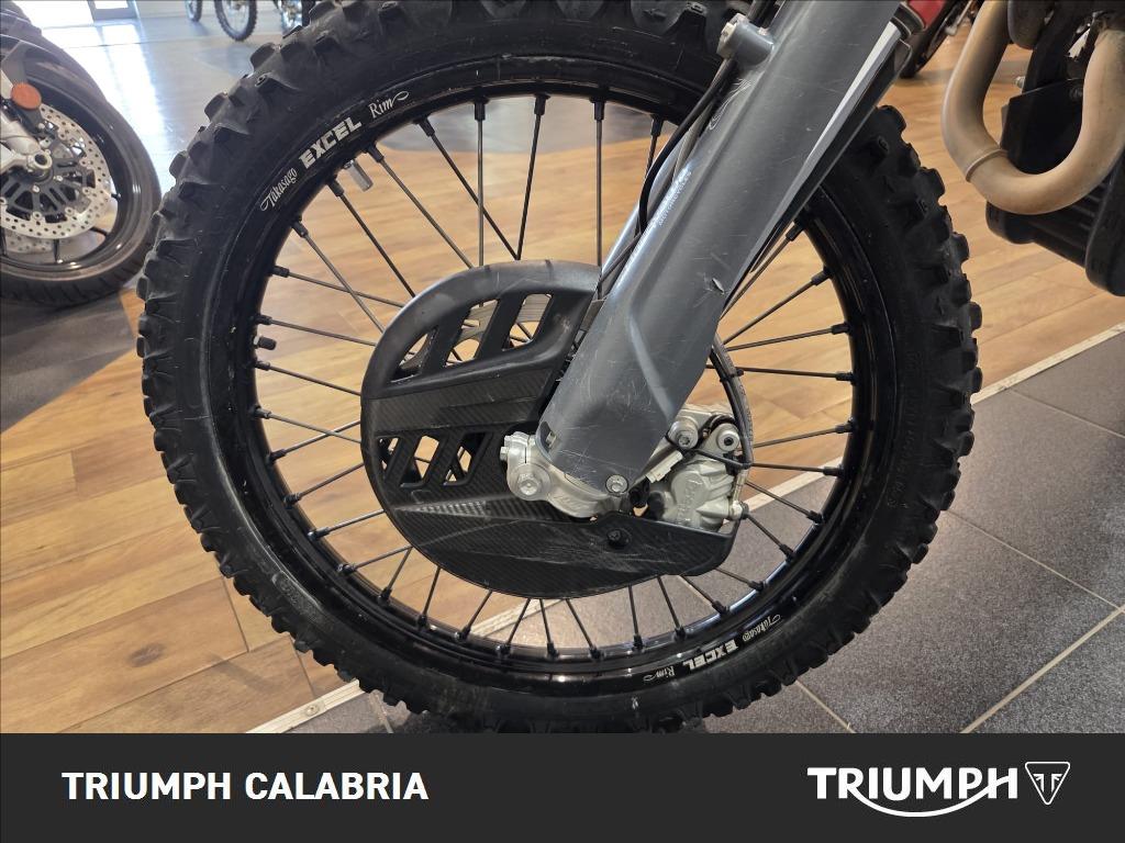HUSQVARNA 350 FE 4T Pro