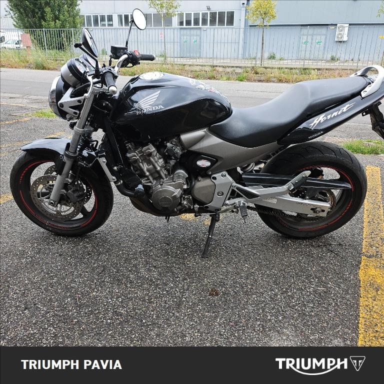 HONDA CB 600 Hornet F4 (F3)