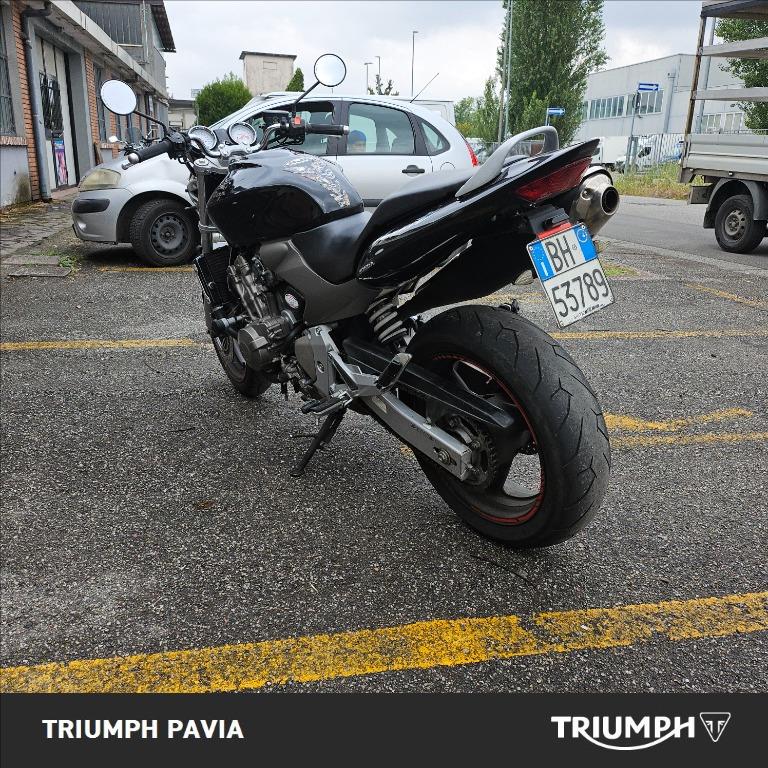 HONDA CB 600 Hornet F4 (F3)