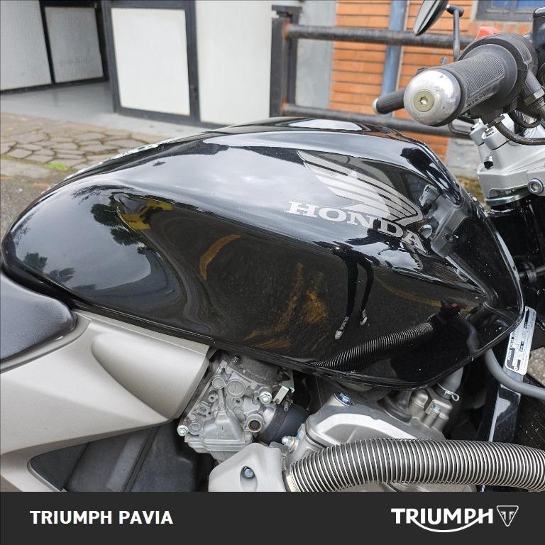HONDA CB 600 Hornet F4 (F3)