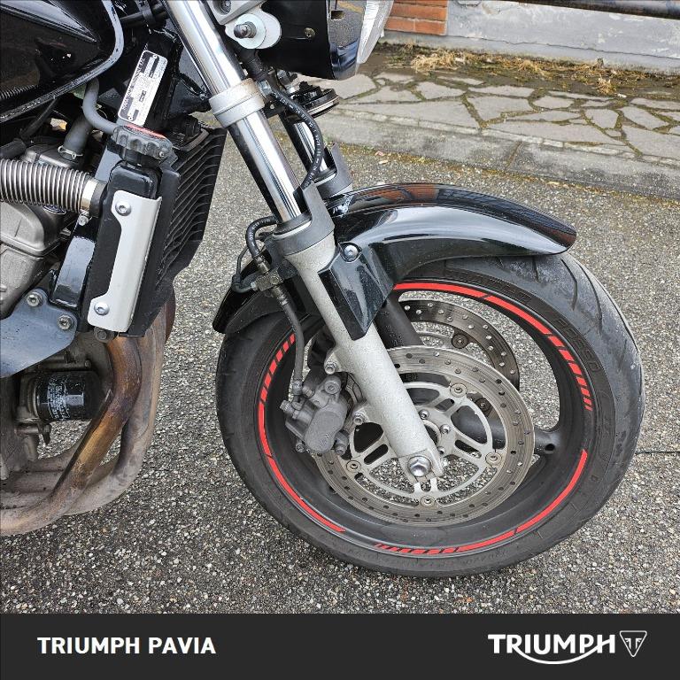 HONDA CB 600 Hornet F4 (F3)
