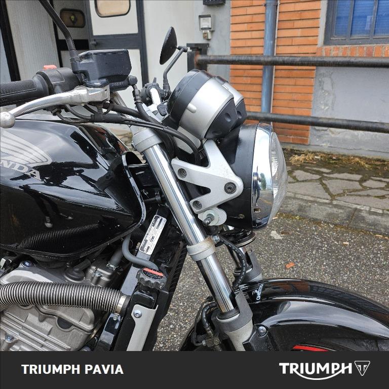 HONDA CB 600 Hornet F4 (F3)