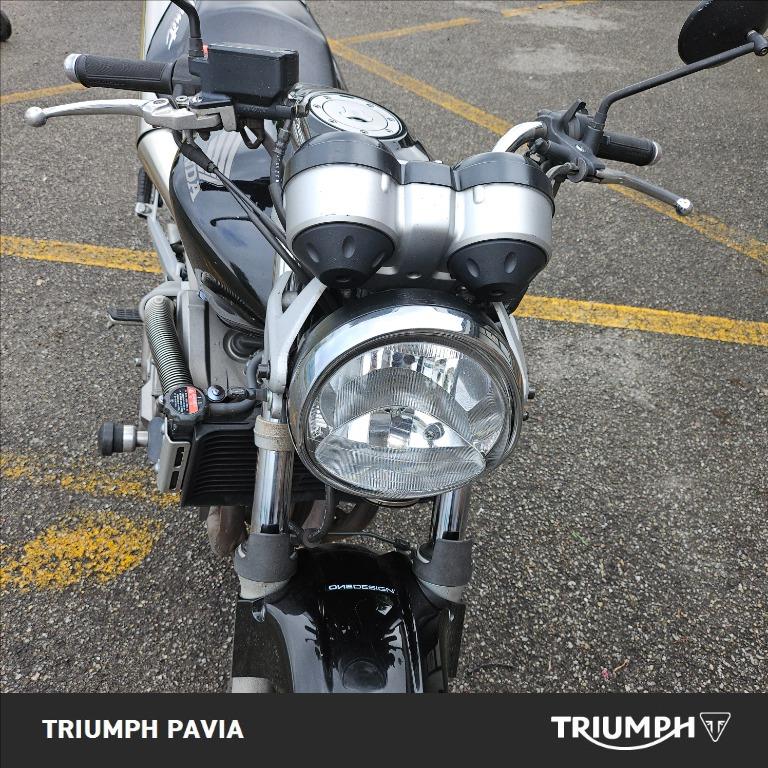 HONDA CB 600 Hornet F4 (F3)