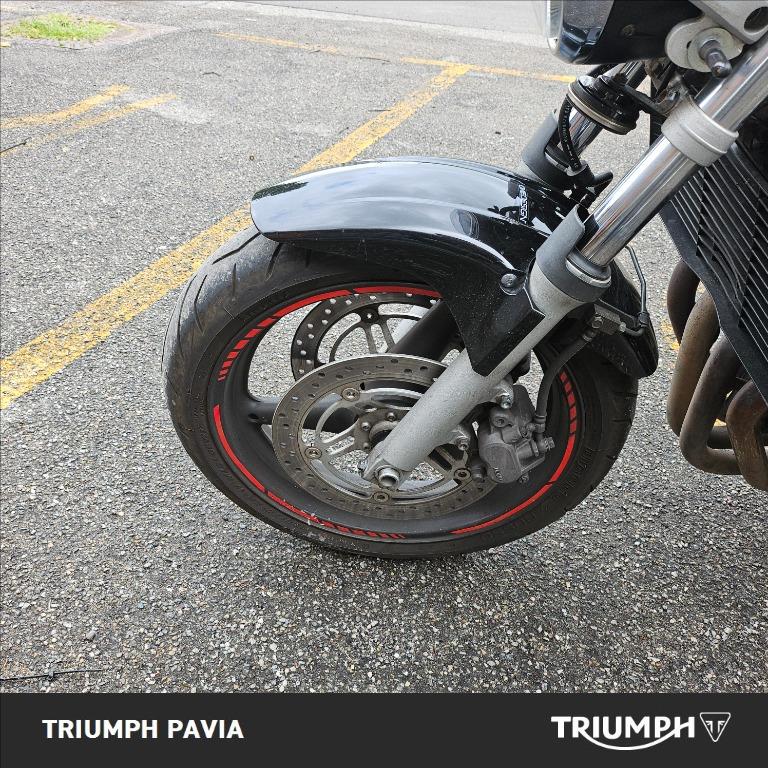 HONDA CB 600 Hornet F4 (F3)