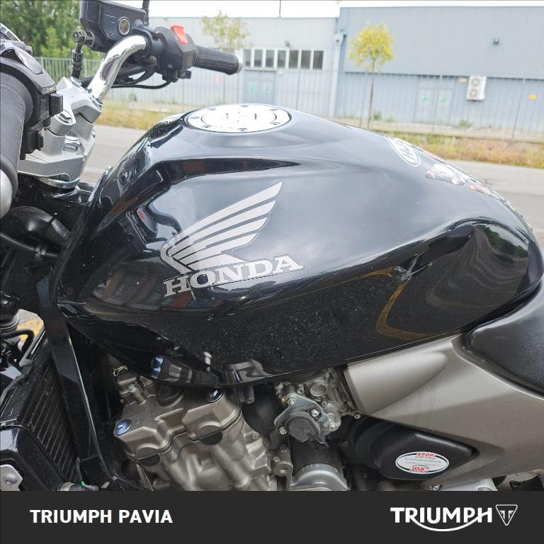 HONDA CB 600 Hornet F4 (F3)