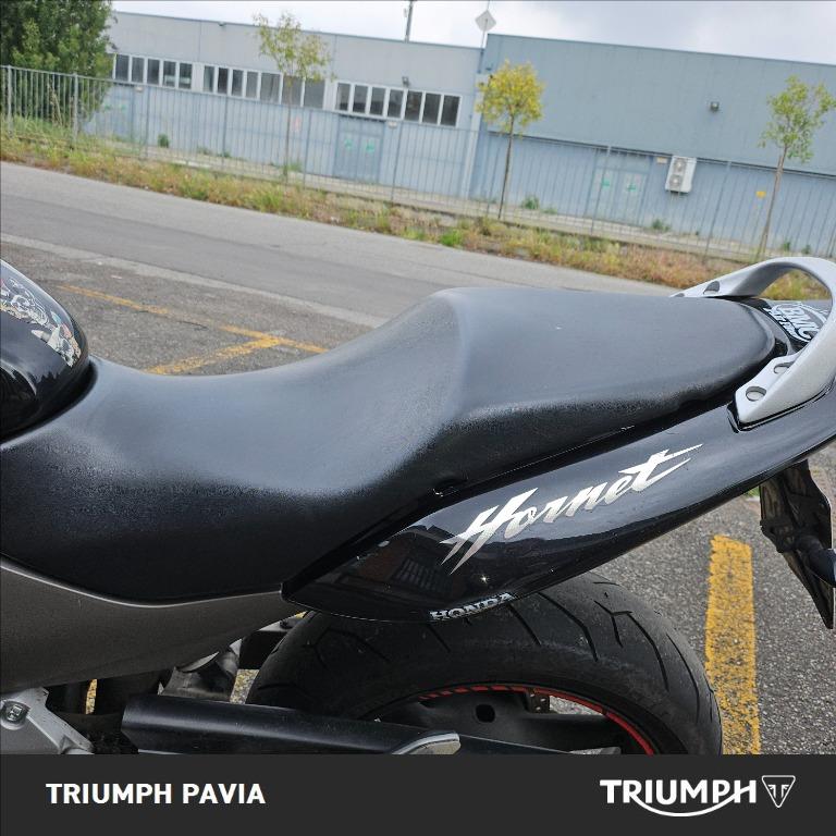 HONDA CB 600 Hornet F4 (F3)