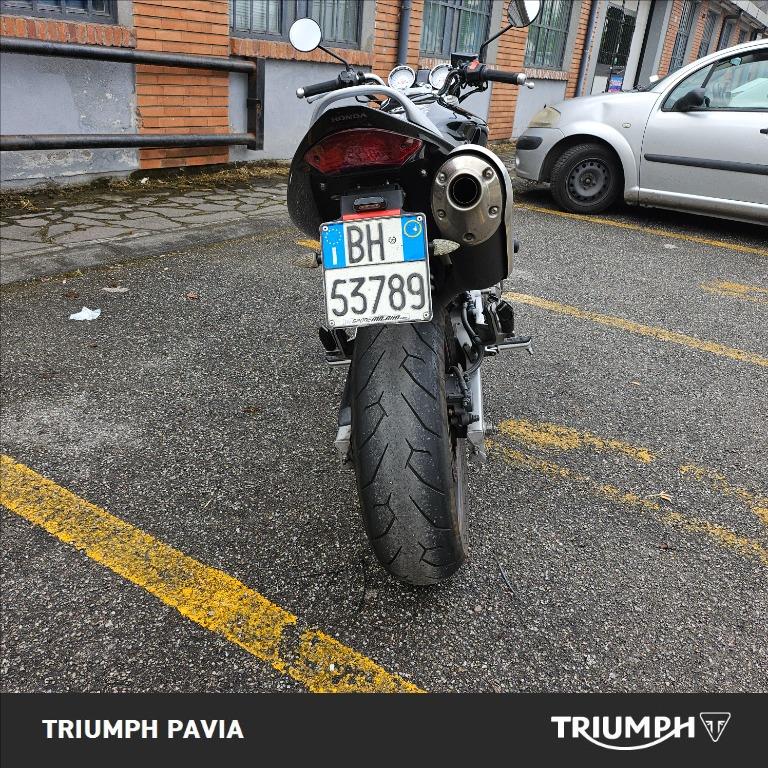 HONDA CB 600 Hornet F4 (F3)