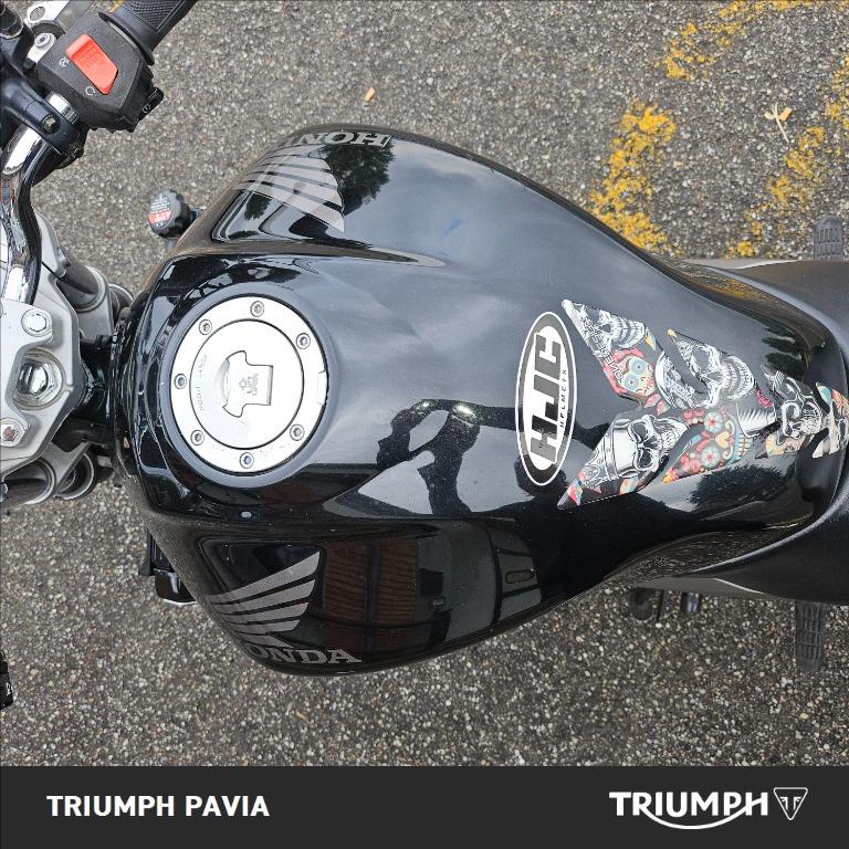 HONDA CB 600 Hornet F4 (F3)