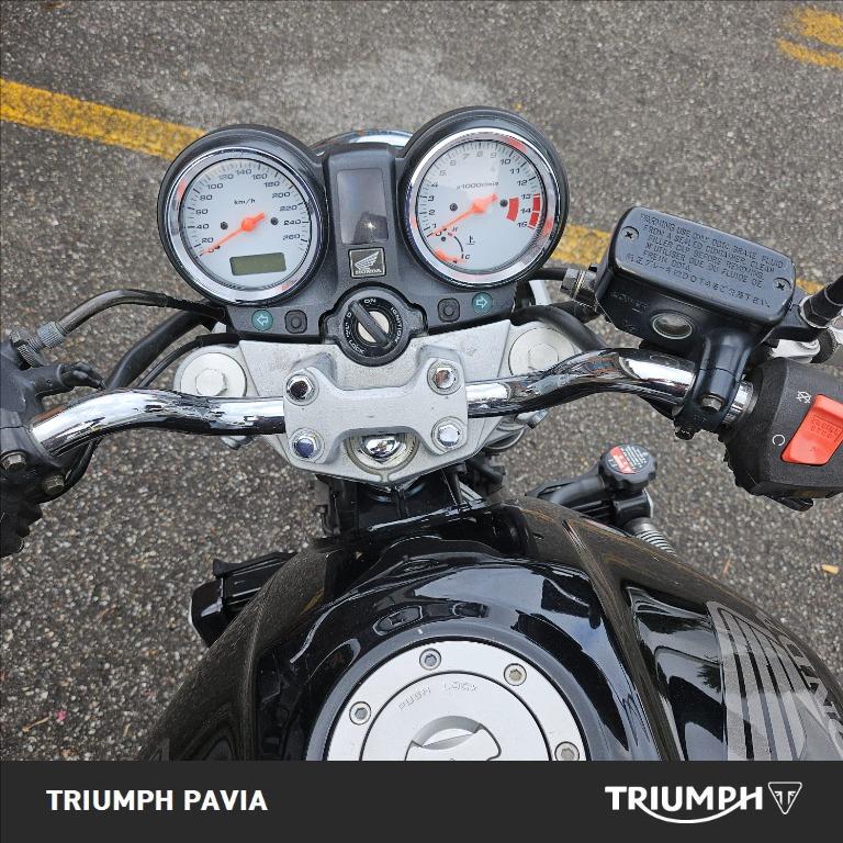 HONDA CB 600 Hornet F4 (F3)