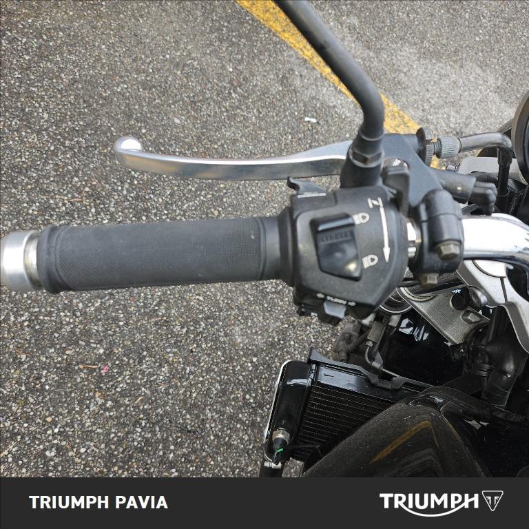 HONDA CB 600 Hornet F4 (F3)