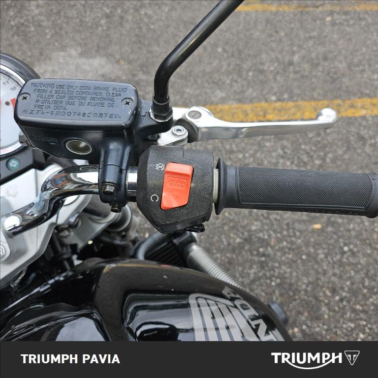 HONDA CB 600 Hornet F4 (F3)