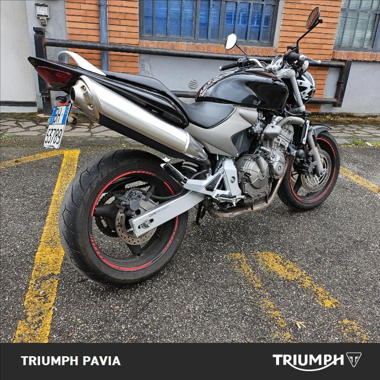 HONDA CB 600 Hornet F4 (F3)