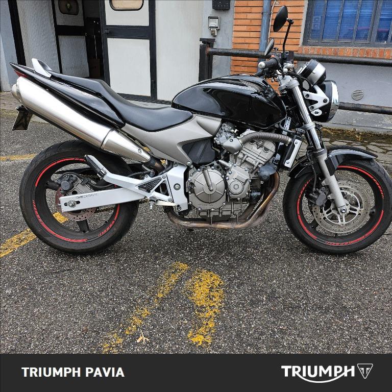HONDA CB 600 Hornet F4 (F3)