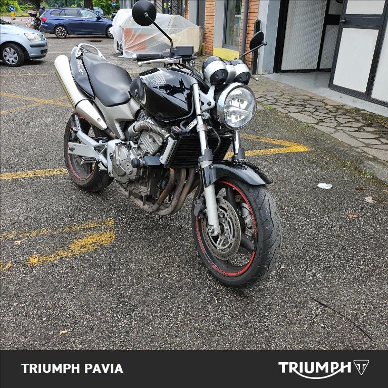 HONDA CB 600 Hornet F4 (F3)