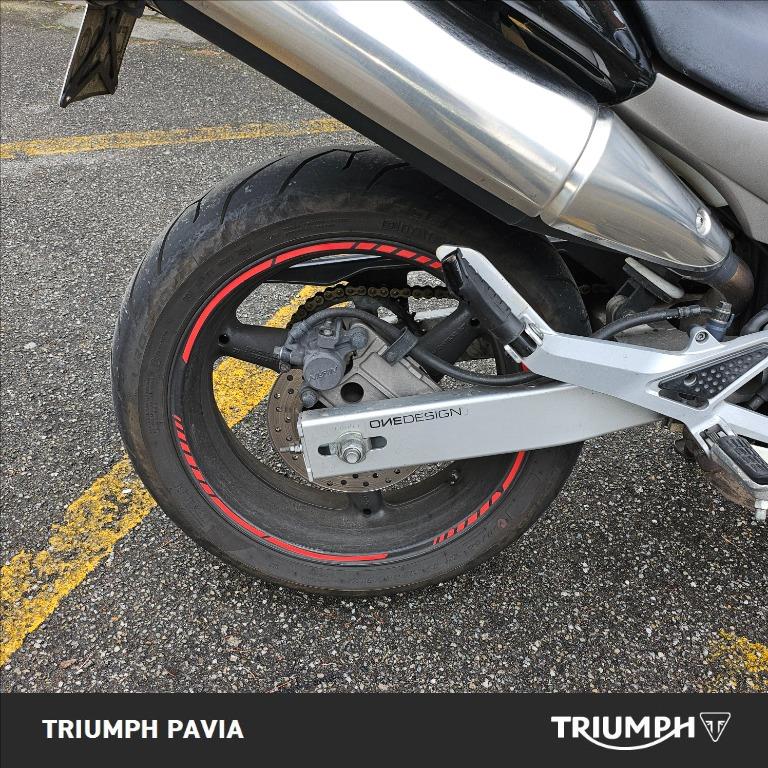 HONDA CB 600 Hornet F4 (F3)