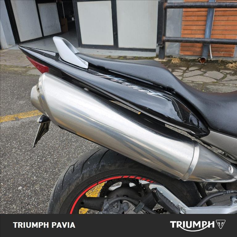 HONDA CB 600 Hornet F4 (F3)