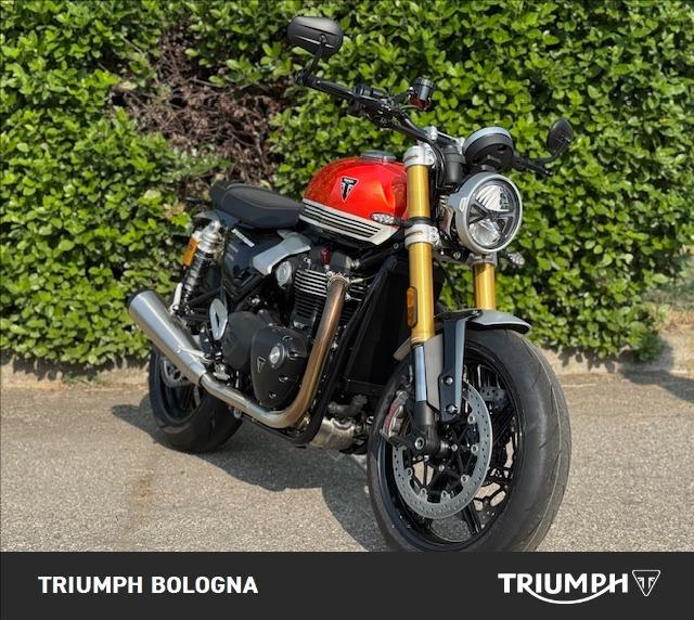 TRIUMPH Speed Twin 1200 RS Abs