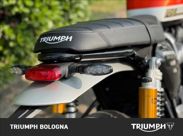 TRIUMPH Speed Twin 1200 RS Abs