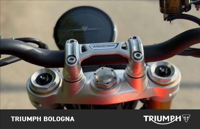 TRIUMPH Speed Twin 1200 RS Abs