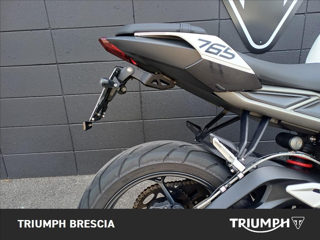 TRIUMPH Street Triple 765 R