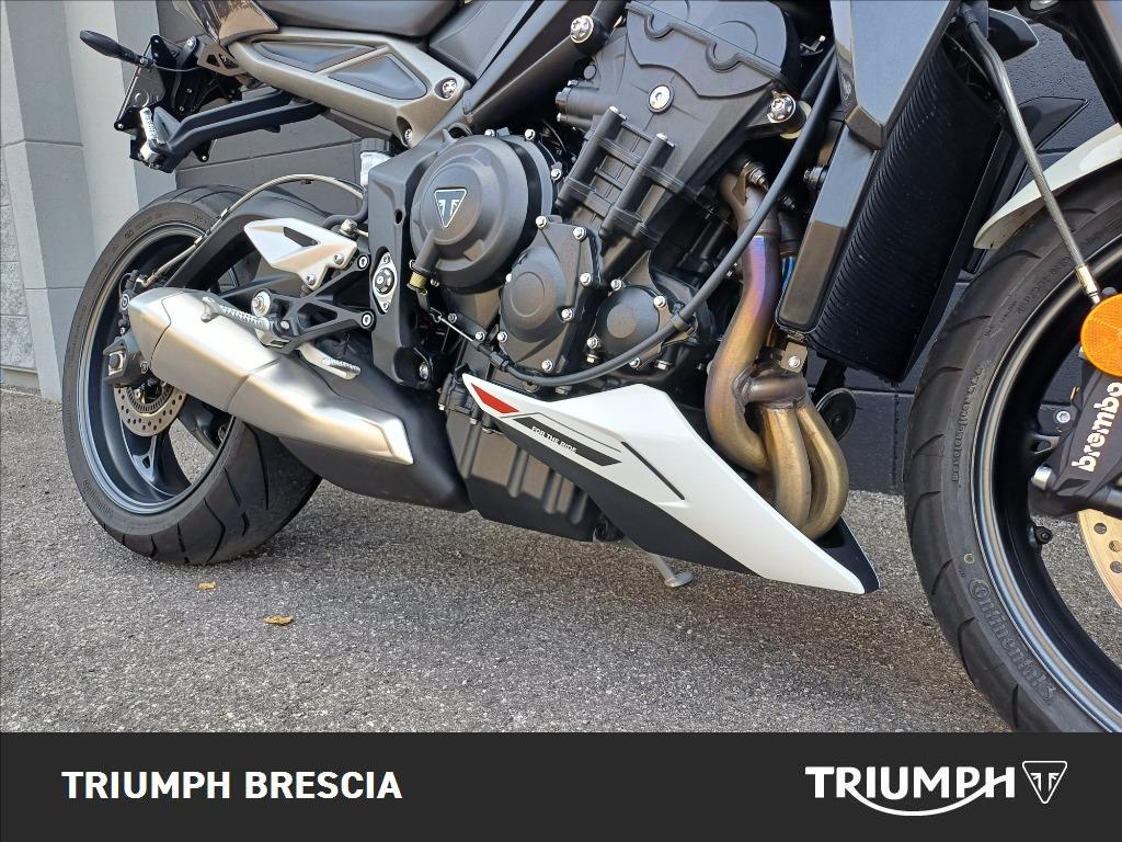 TRIUMPH Street Triple 765 R
