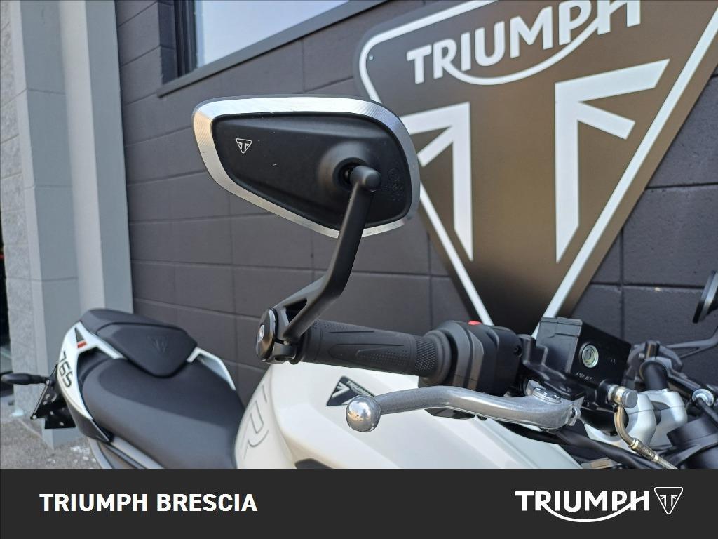 TRIUMPH Street Triple 765 R