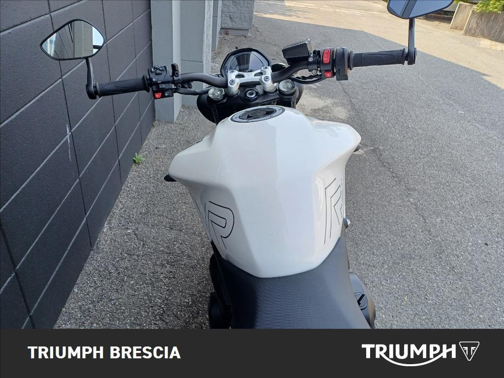 TRIUMPH Street Triple 765 R