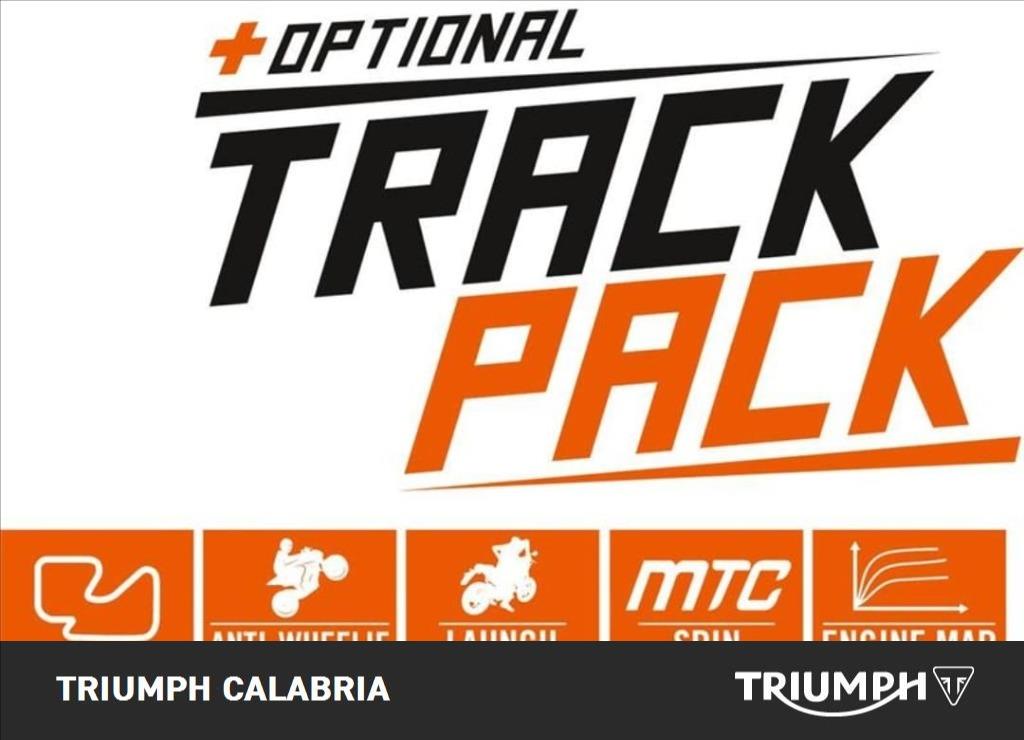 KTM 890 Duke R