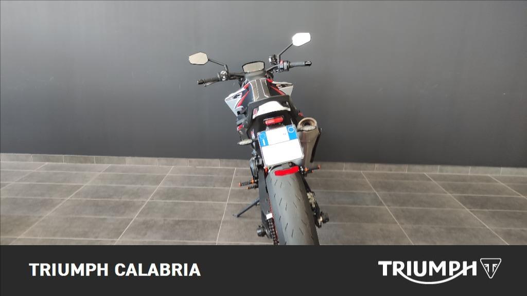 KTM 890 Duke R