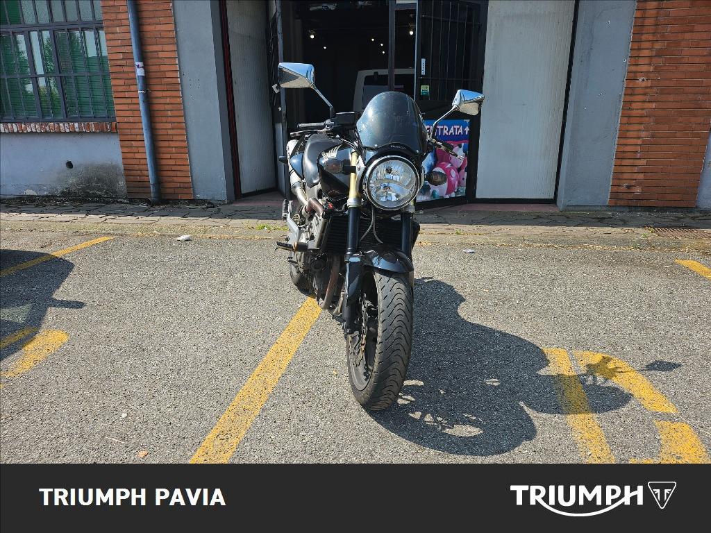 HONDA CB 600 Hornet 