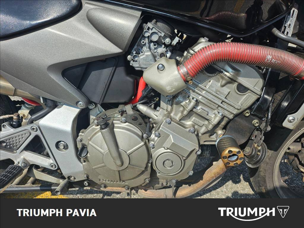 HONDA CB 600 Hornet 