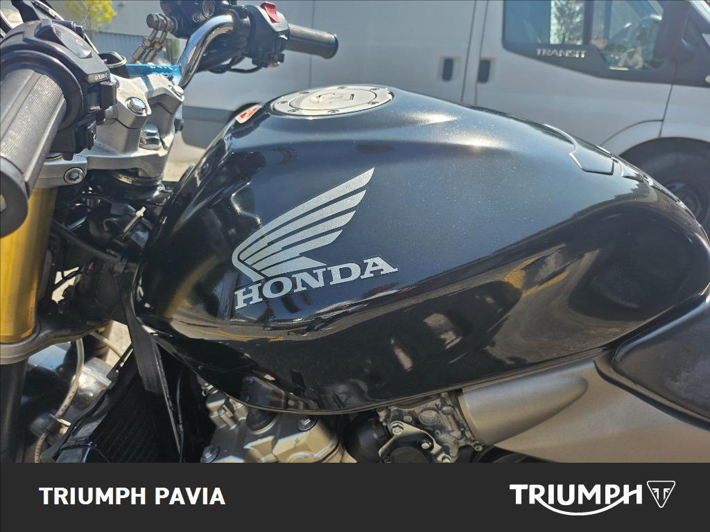 HONDA CB 600 Hornet 