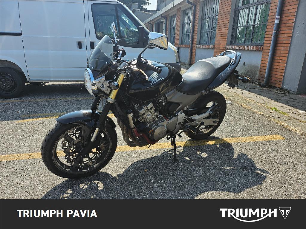 HONDA CB 600 Hornet 