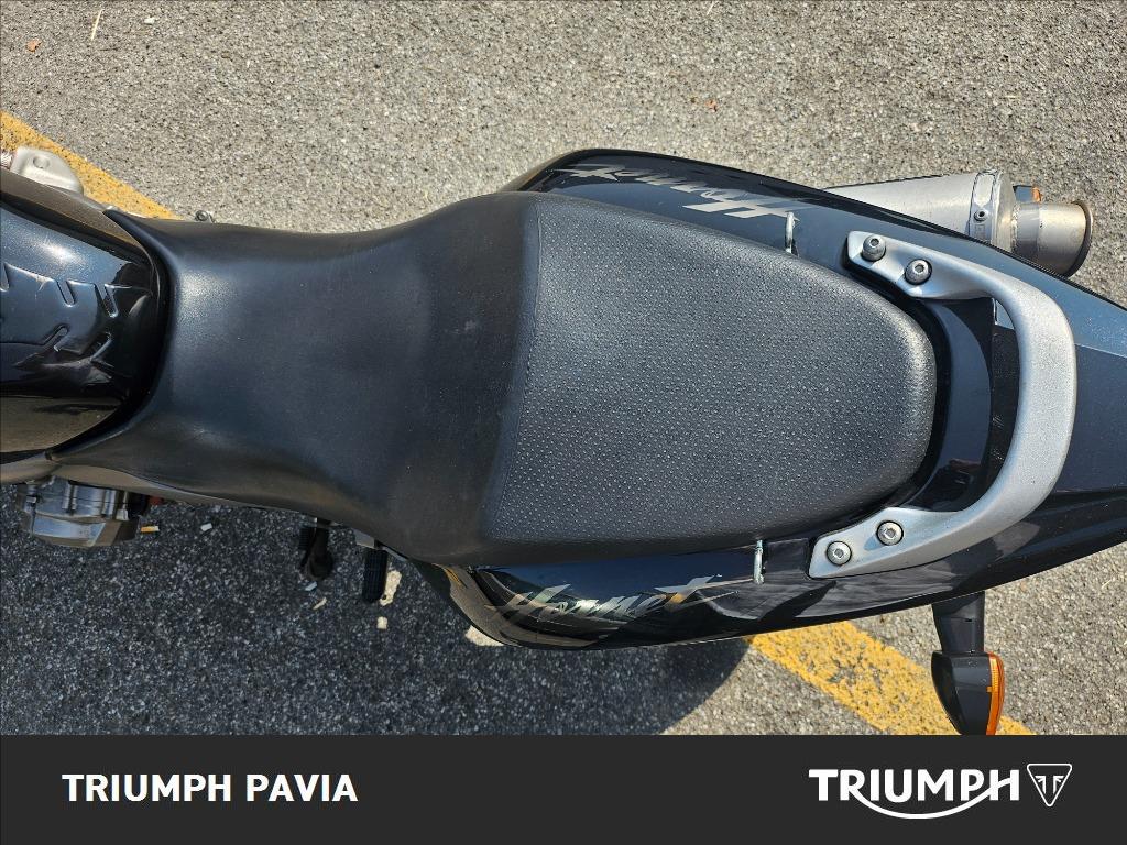 HONDA CB 600 Hornet 