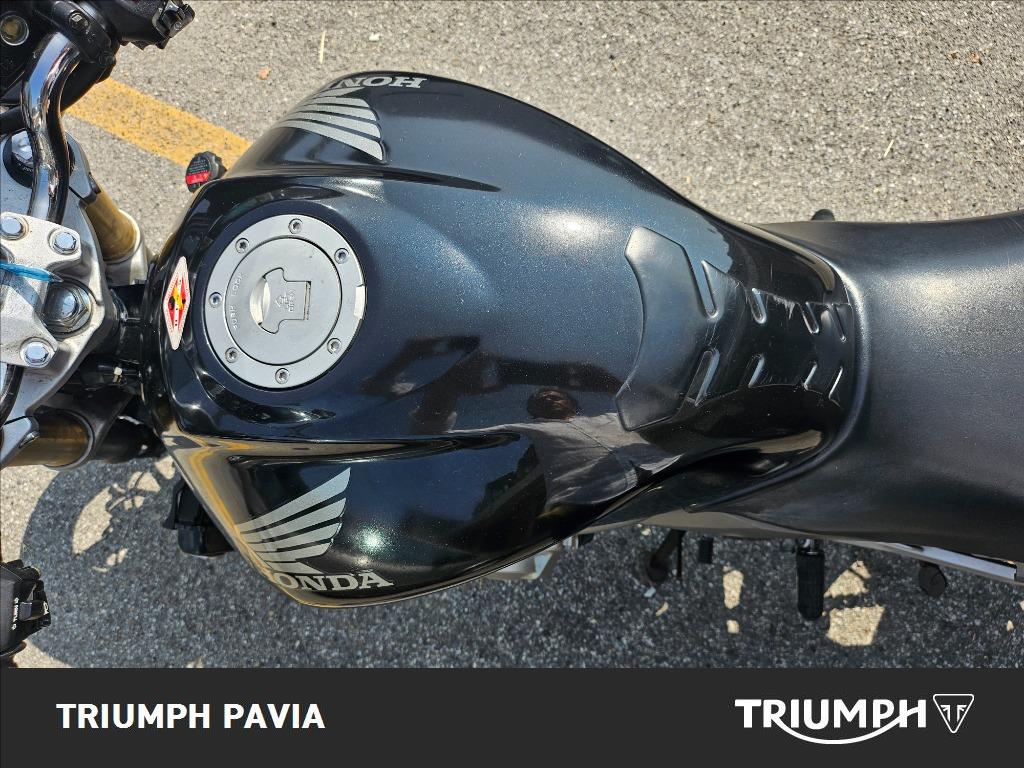 HONDA CB 600 Hornet 