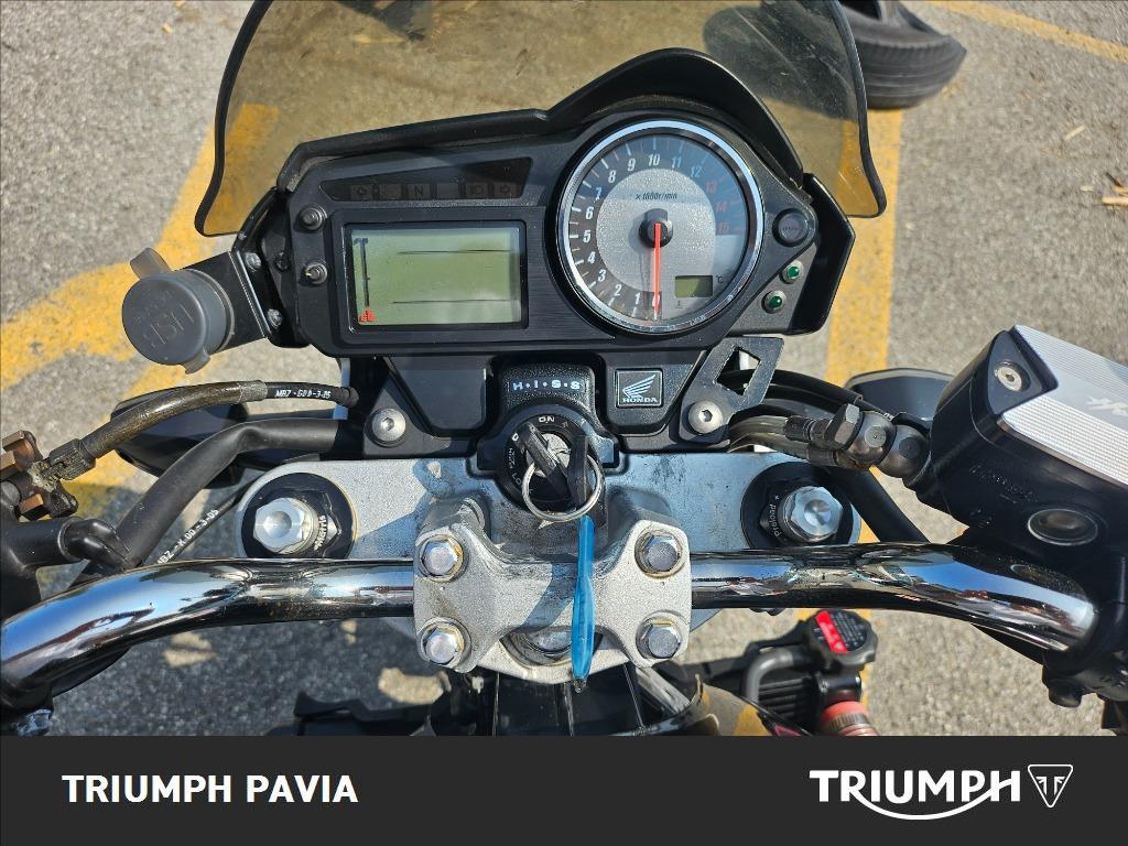 HONDA CB 600 Hornet 