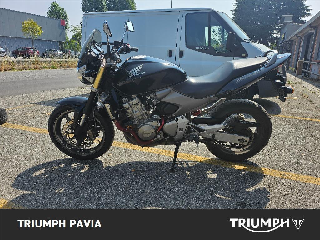 HONDA CB 600 Hornet 