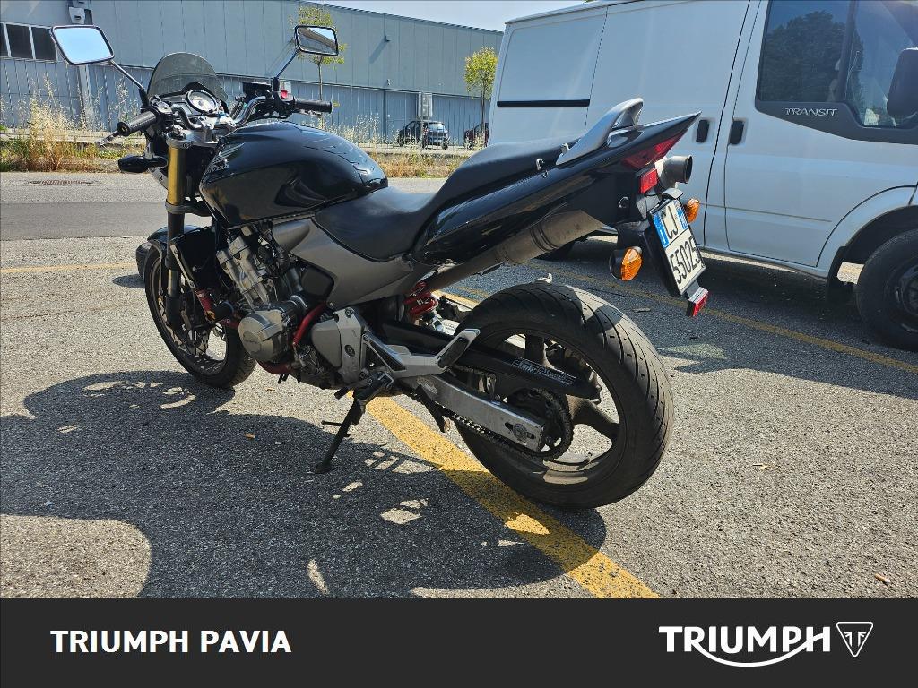 HONDA CB 600 Hornet 