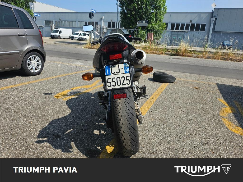 HONDA CB 600 Hornet 