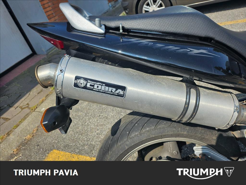 HONDA CB 600 Hornet 