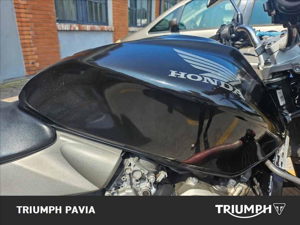 HONDA CB 600 Hornet 